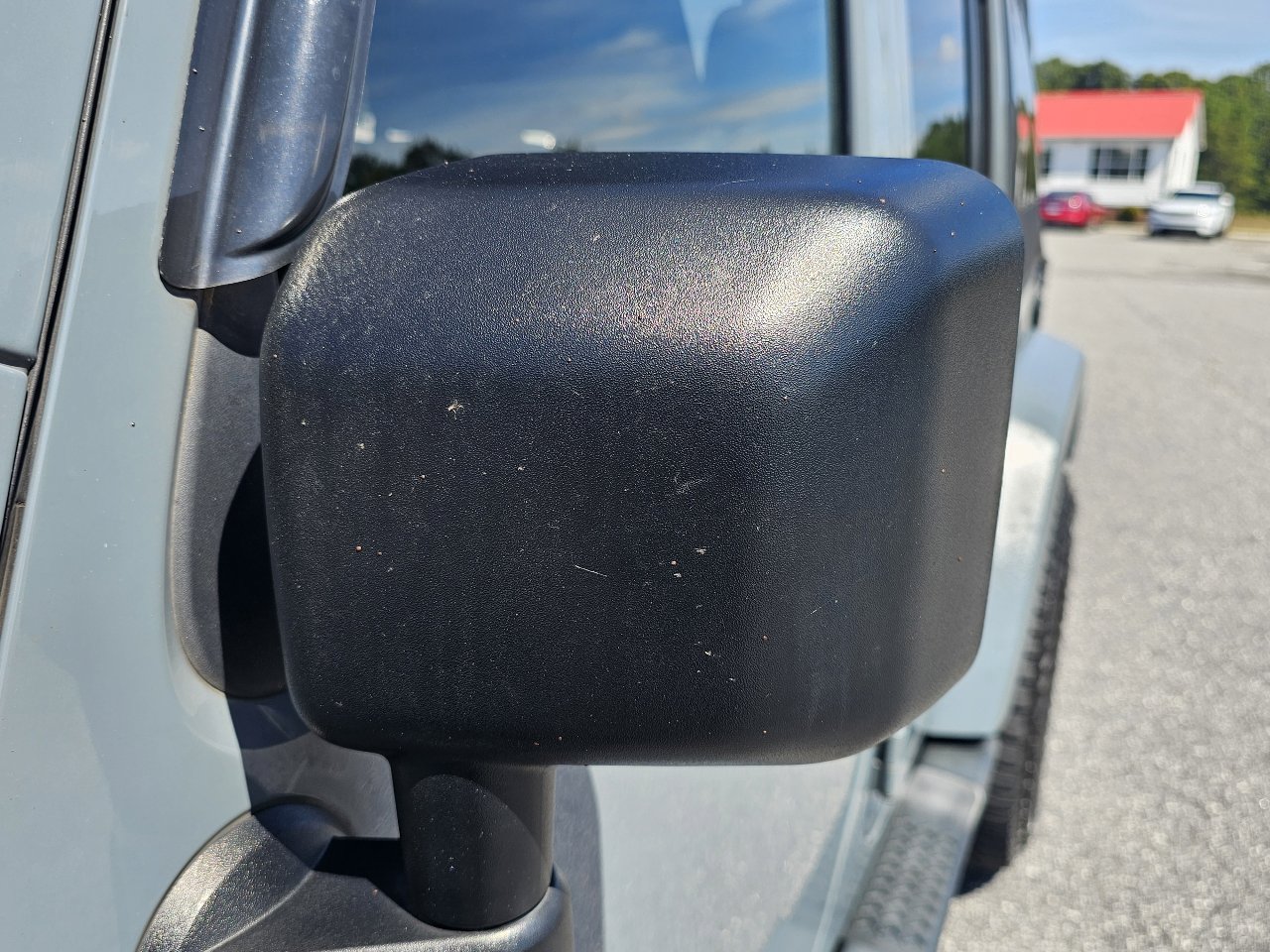 Used 2014 Jeep Wrangler Unlimited Sport w/ Quick Order Package 24S image 21