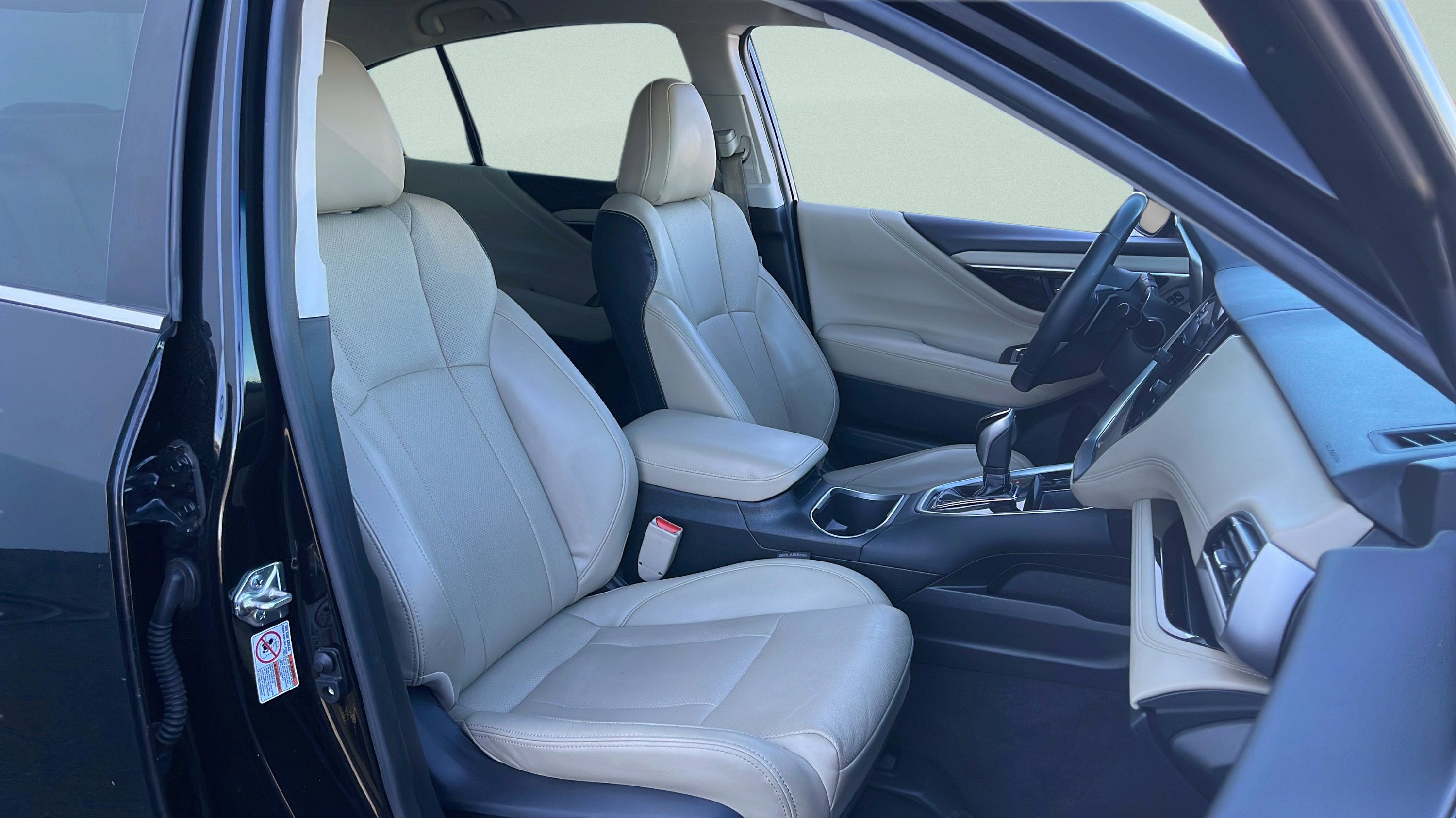 Used 2020 Subaru Legacy Limited w/ Popular Package #2 AWD/4WD image 27