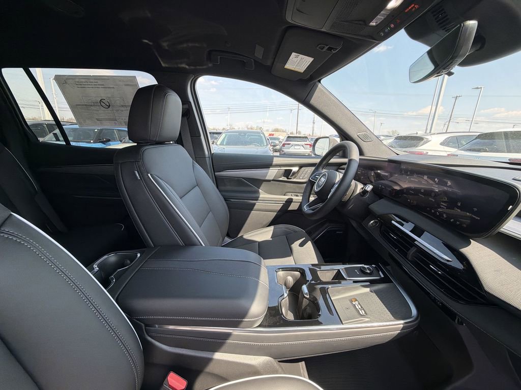 New 2026 Buick Enclave Preferred w/ Power Package image 15