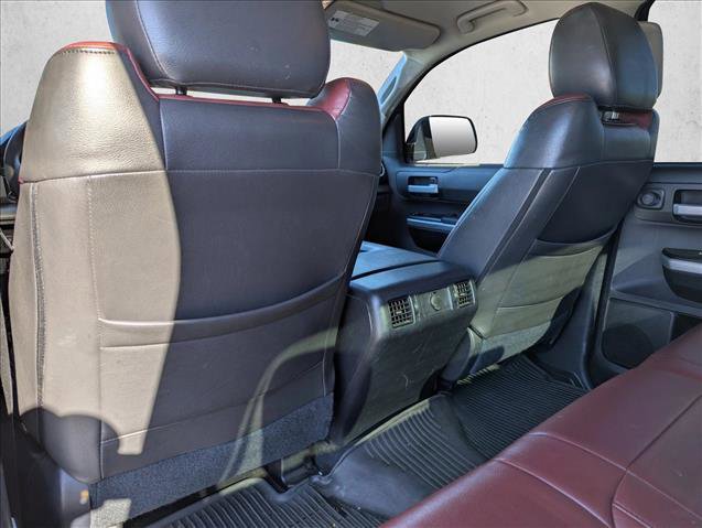 Used 2016 Toyota Tundra SR5 w/ TRD Off Road Package image 23