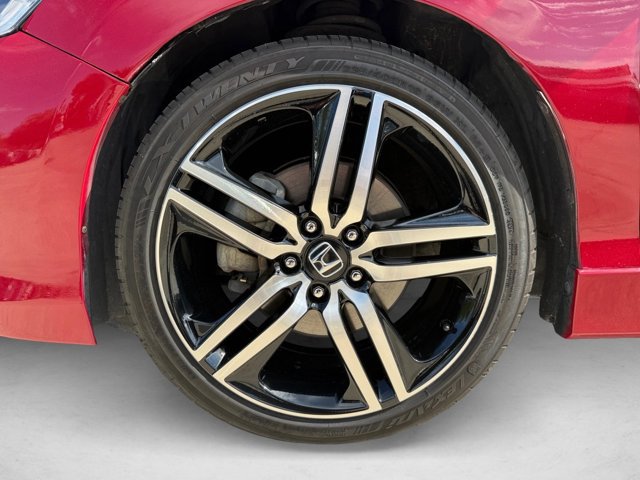 Used 2016 Honda Accord Sport image 23