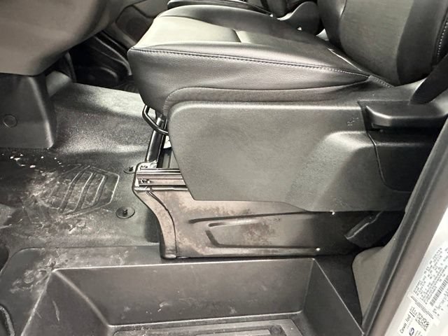 New 2026 Ford Transit 250 148 Medium Roof Extended AWD w/ Load Area Protection Package image 36