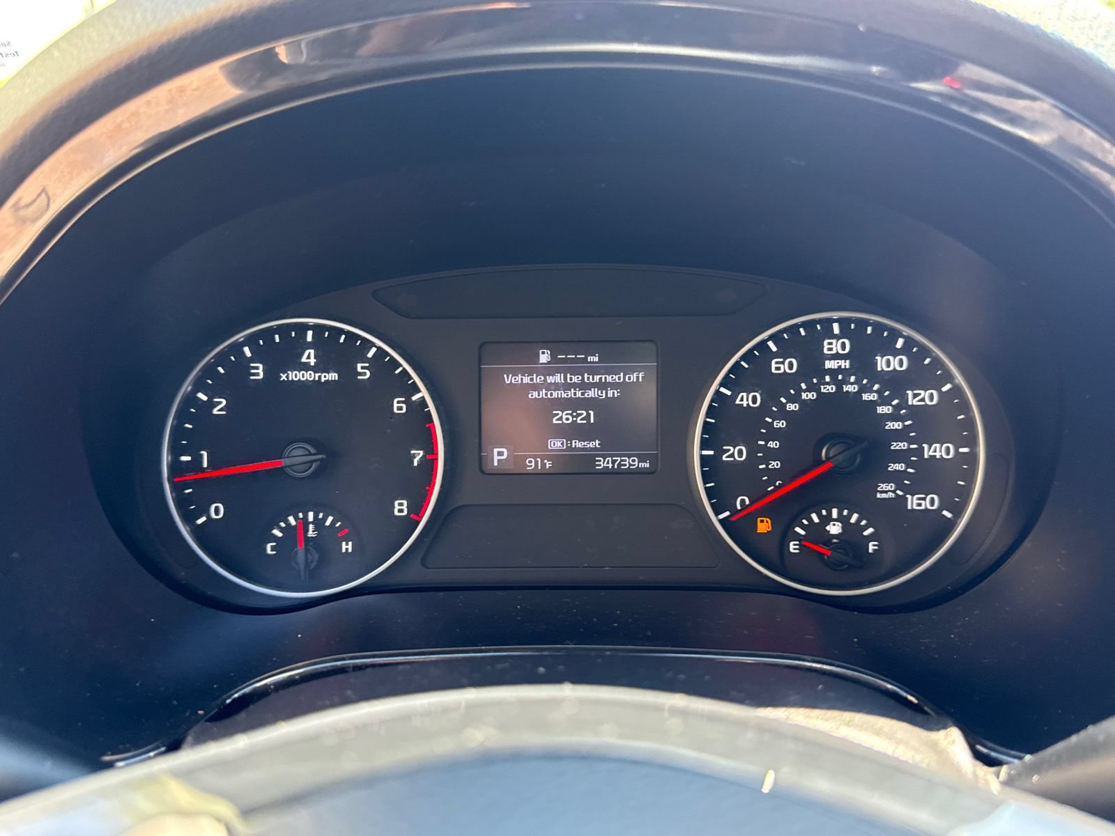 Used 2023 Kia Seltos S FWD image 26