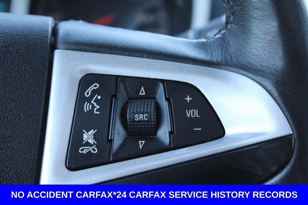 Used 2017 Chevrolet Equinox Premier w/ Enhanced Convenience Package image 28