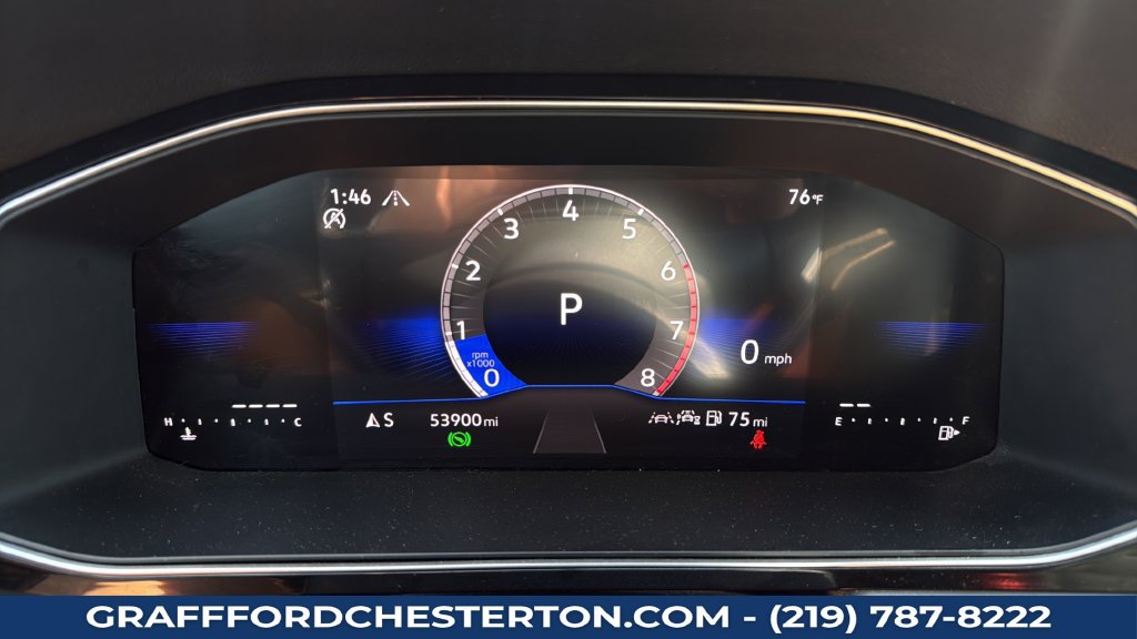 Used 2025 Volkswagen Jetta SE FWD image 21