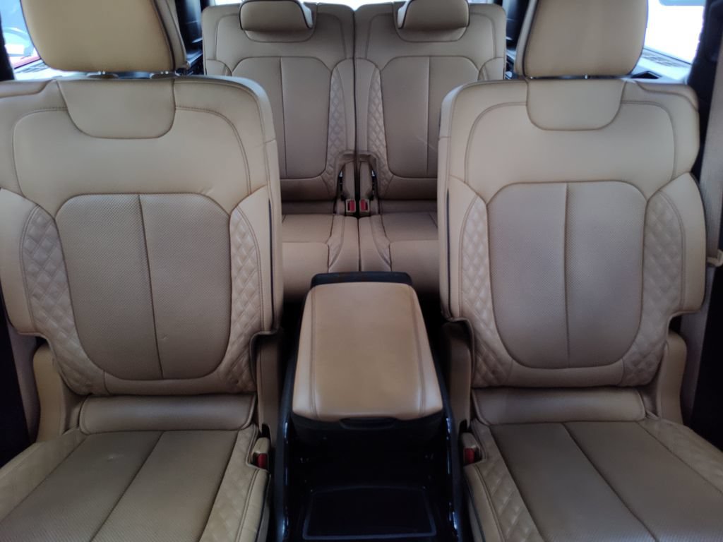 Used 2021 Jeep Grand Cherokee L Summit AWD/4WD image 39
