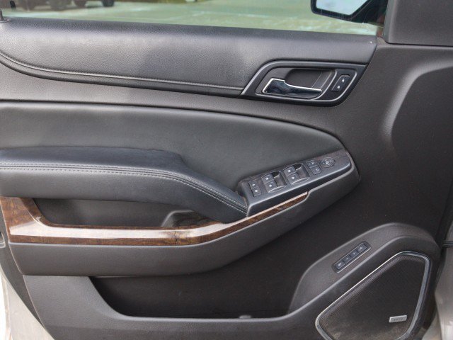 Used 2017 Chevrolet Tahoe LT AWD/4WD image 12