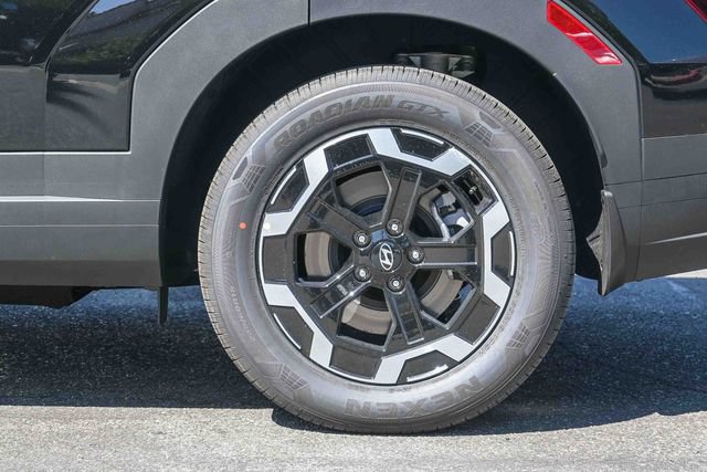 New 2026 Hyundai Santa Fe SEL FWD image 9