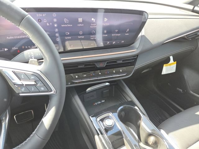 New 2026 Buick Envision Sport Touring AWD/4WD image 37
