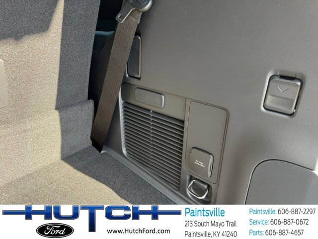 New 2027 Ford Expedition Platinum AWD/4WD image 20
