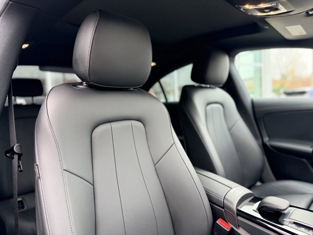 Used 2021 Mercedes-Benz CLA 250 4MATIC image 22