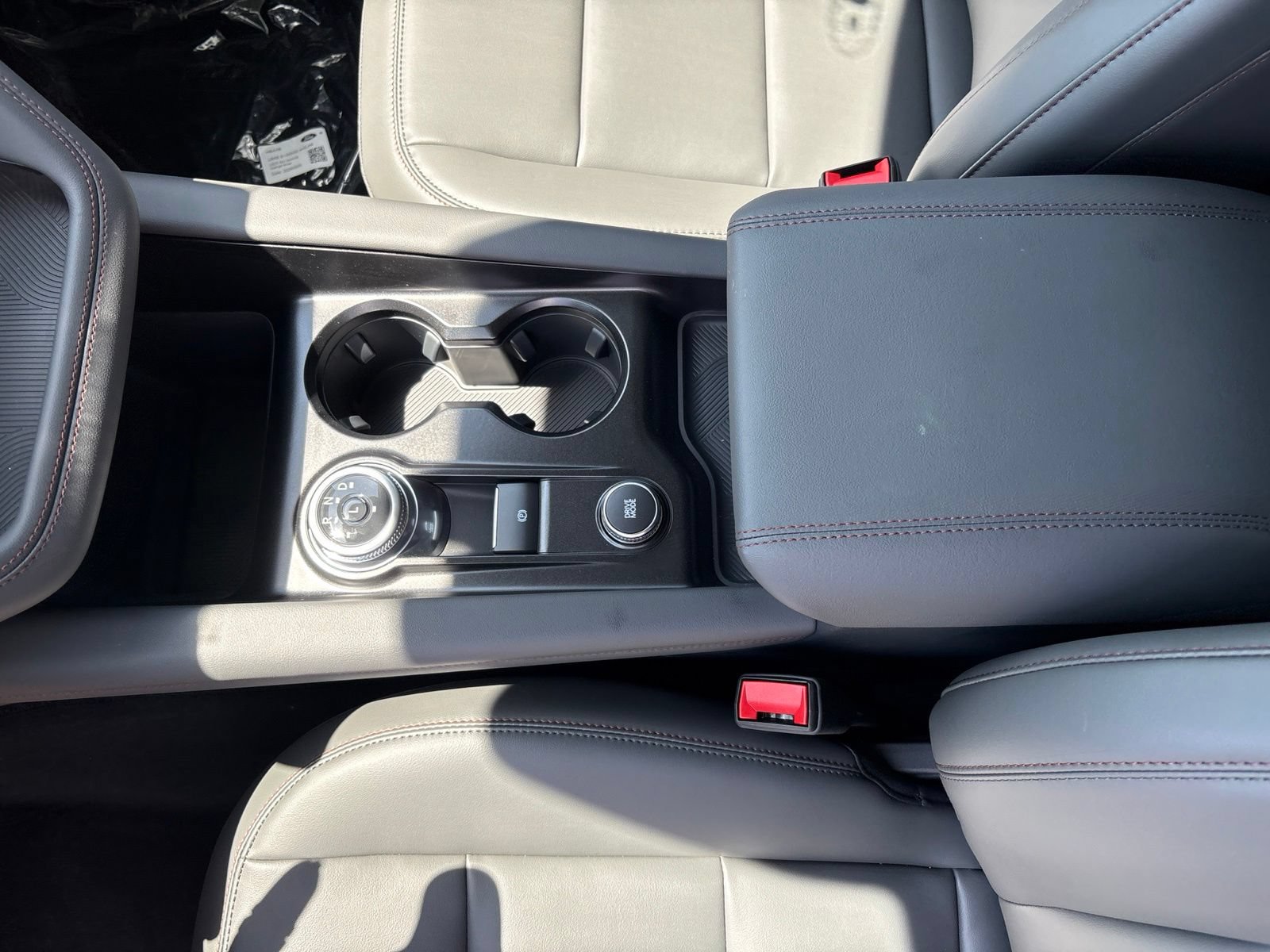 New 2026 Ford Explorer Active w/ Active Comfort Package RWD image 19