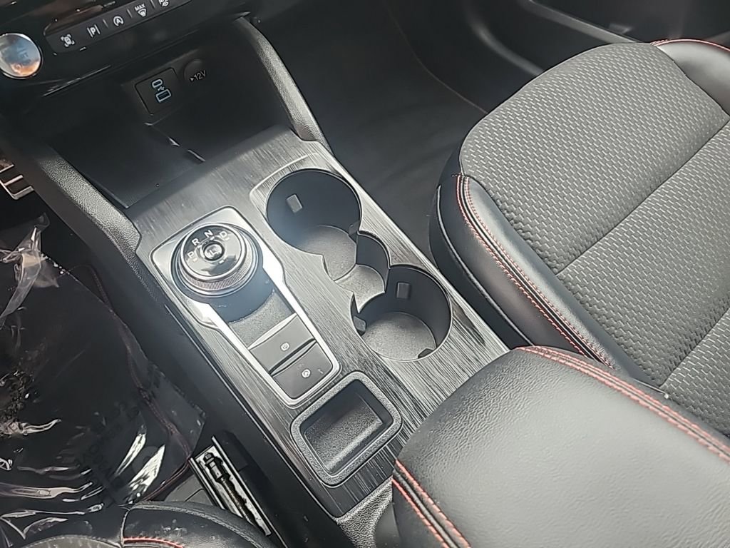 Used 2023 Ford Escape ST-Line Elite image 18