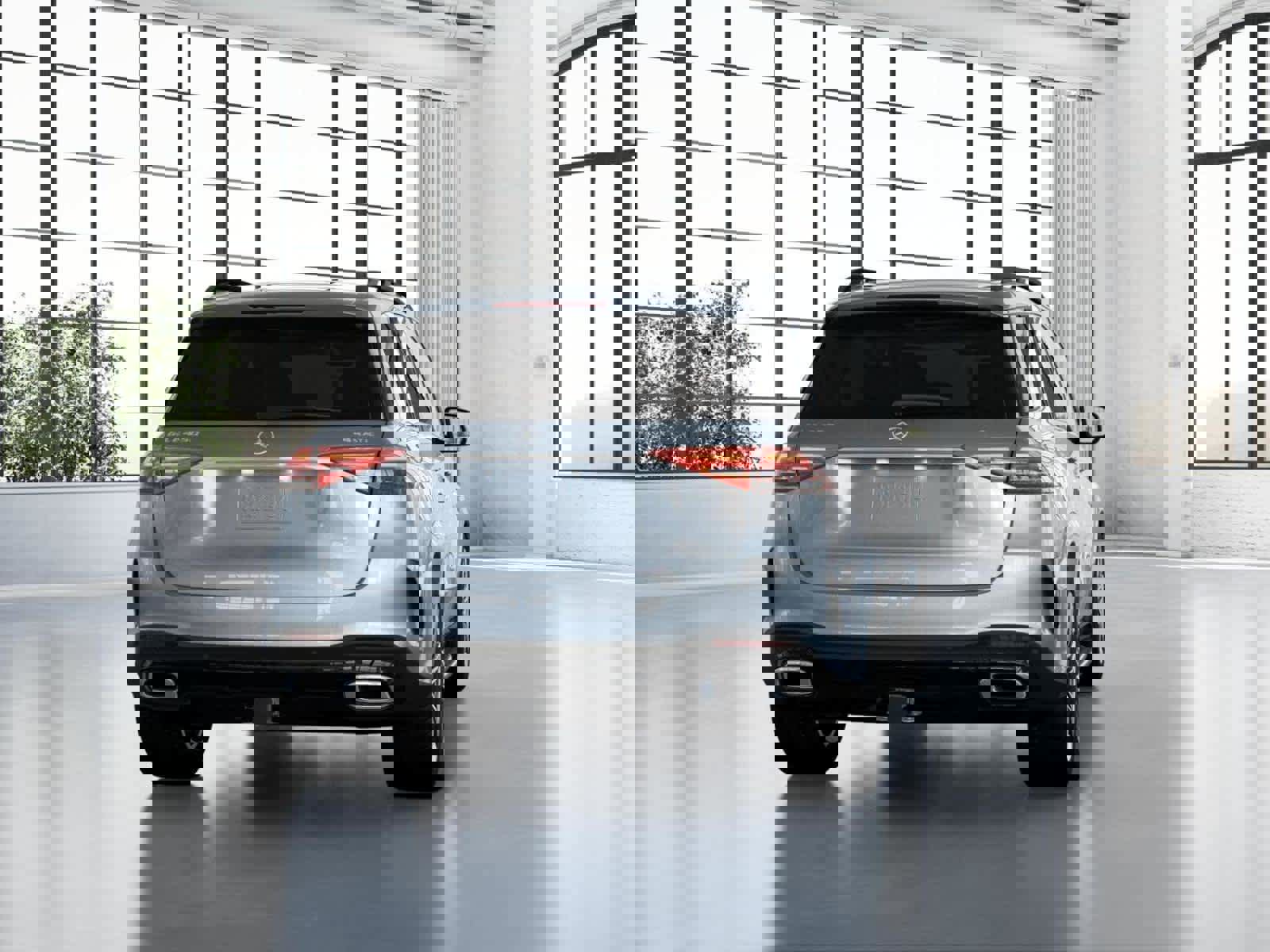 New 2026 Mercedes-Benz GLE 450 4MATIC image 22