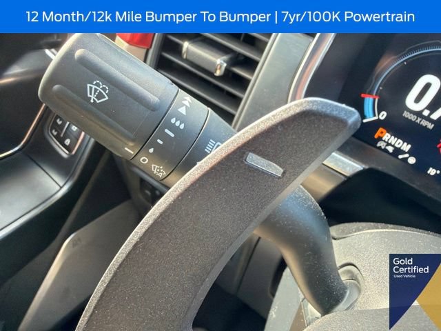 Used 2023 Ford F150 Raptor AWD/4WD image 59