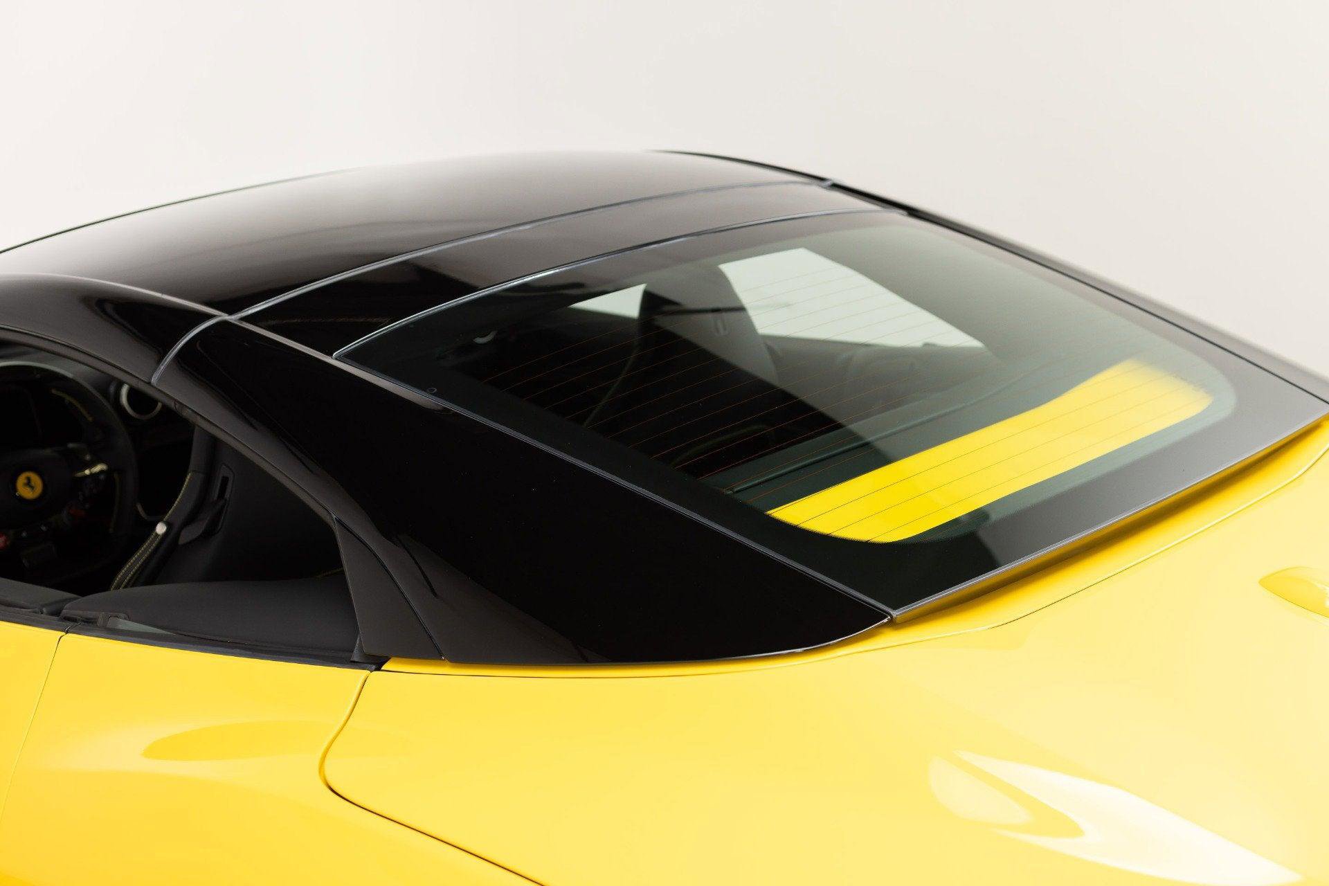 Certified 2020 Ferrari Portofino RWD image 37