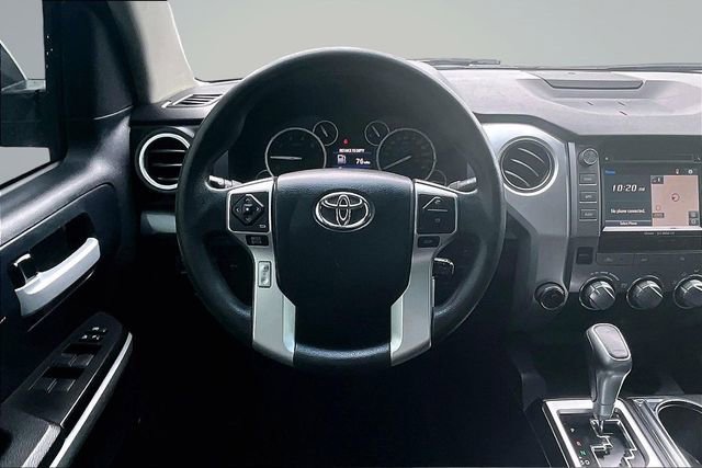 Used 2016 Toyota Tundra TRD Pro AWD/4WD image 8