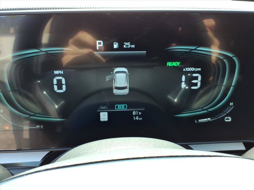 New 2026 Kia Niro EX w/ EX Premium Package FWD image 18