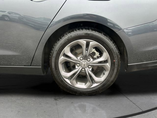 Used 2024 Honda Accord EX image 29
