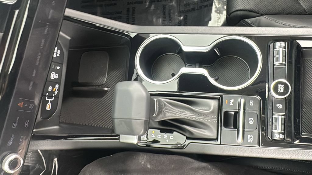 New 2026 Kia K5 EX image 26