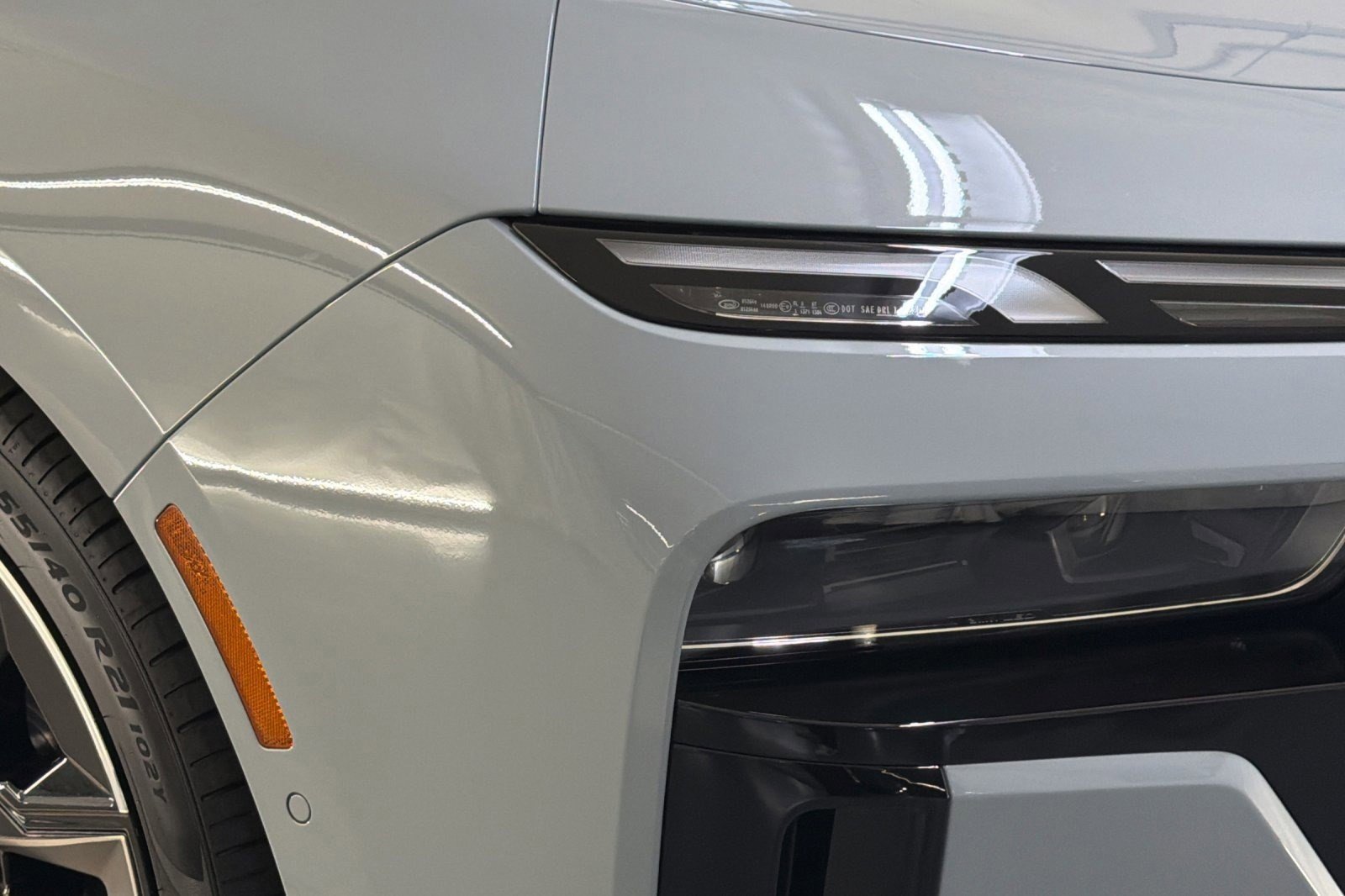 New 2026 BMW 740i w/ Premium Package image 11