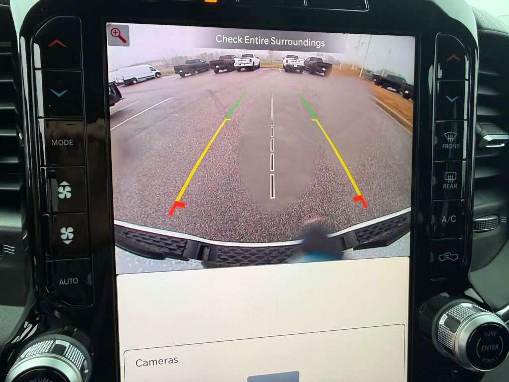 New 2026 RAM 1500 Big Horn image 20