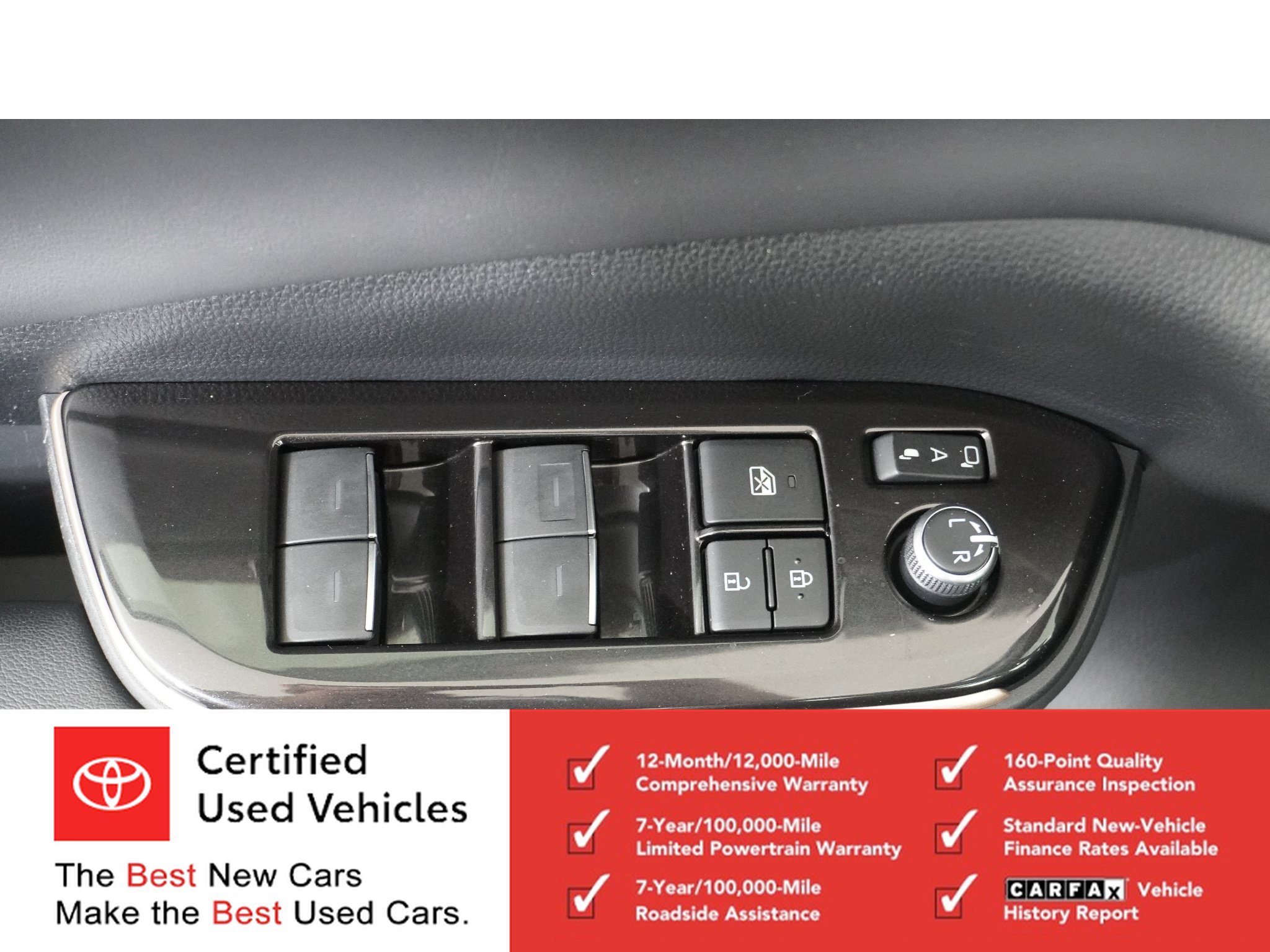 Certified 2024 Toyota Crown Platinum AWD/4WD image 15
