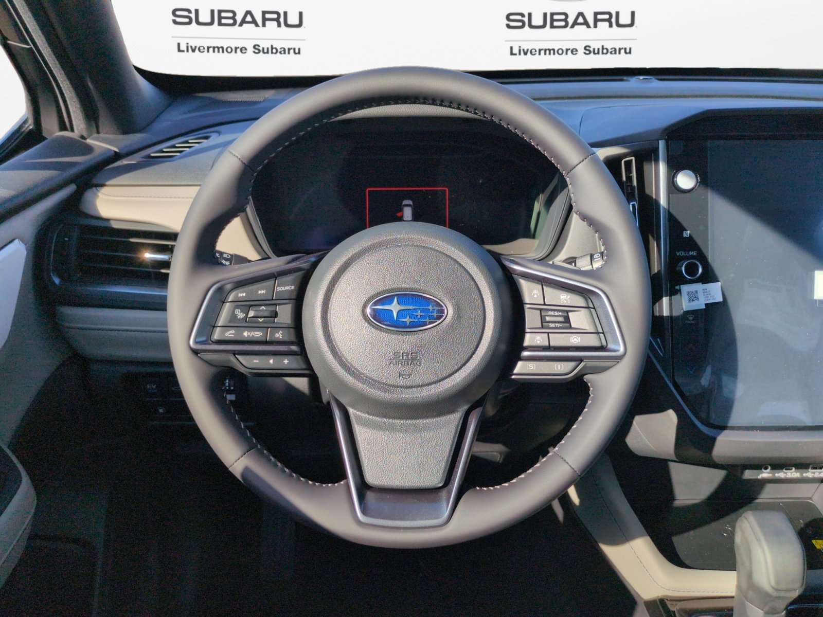 New 2026 Subaru Forester Touring AWD/4WD image 13