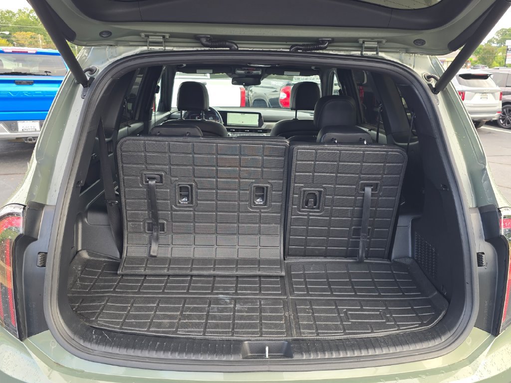 Certified 2023 Kia Telluride EX X-Line AWD/4WD image 15