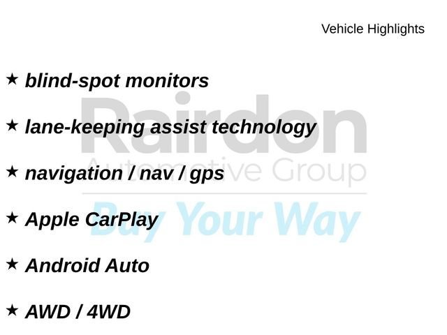 Used 2023 Jeep Renegade Trailhawk AWD/4WD image 11