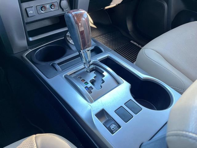 Used 2020 Toyota 4Runner Limited image 35