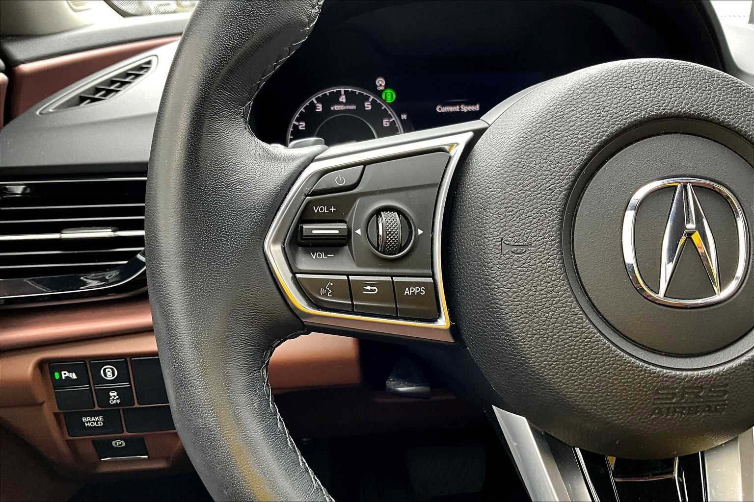 Used 2024 Acura RDX SH-AWD w/ Technology Package image 21