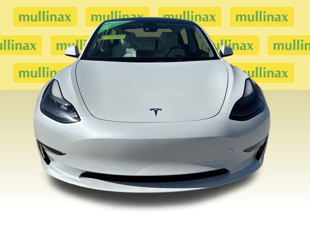 Used 2022 Tesla Model 3 image 10