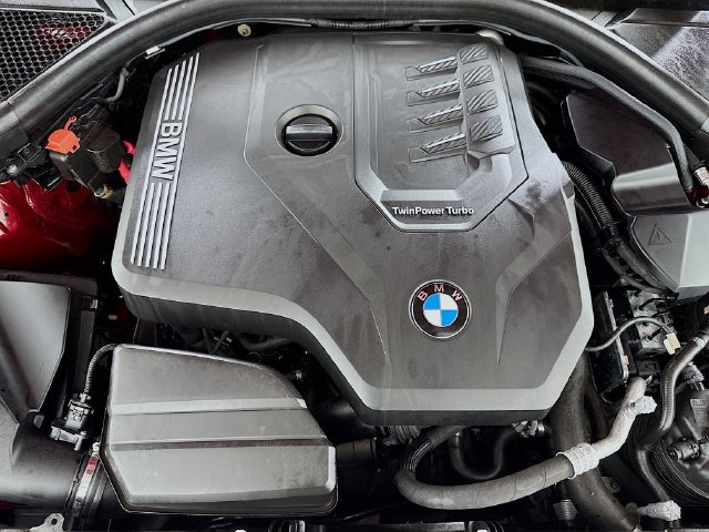 Used 2025 BMW 230i Coupe w/ Premium Package RWD image 32