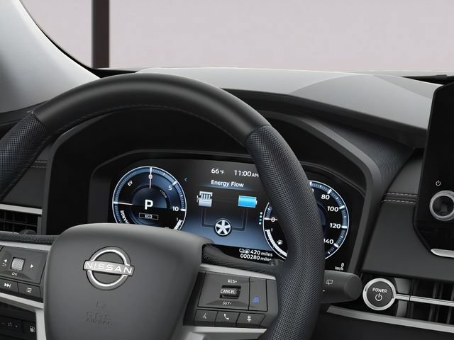 New 2026 Nissan Rogue SL AWD/4WD image 18