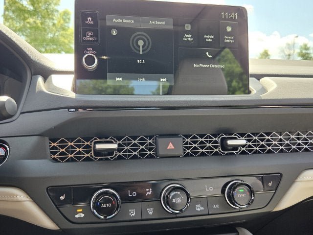 New 2026 Honda Accord SE image 11