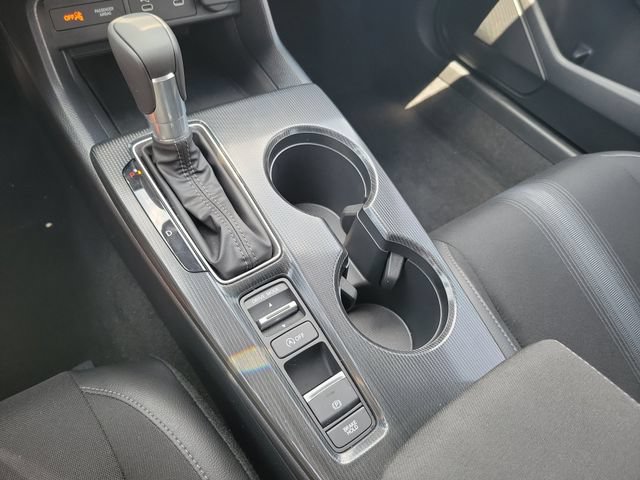 Certified 2026 Honda Civic Sport image 22