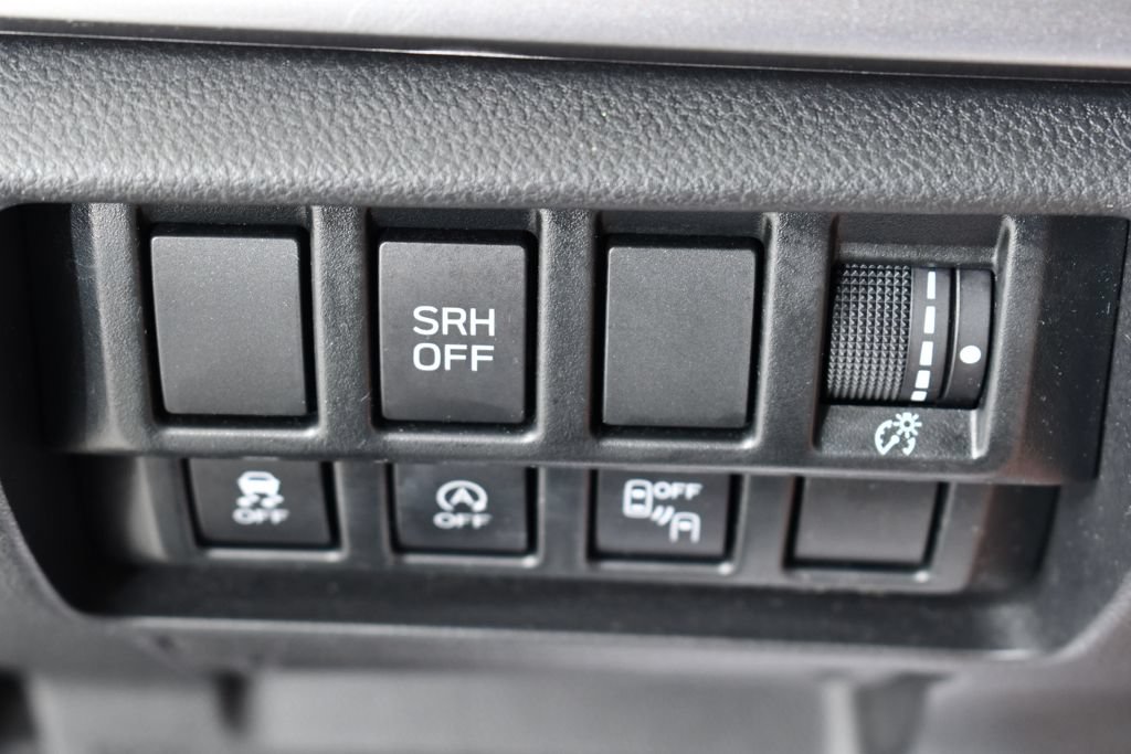 Used 2021 Subaru Forester Sport AWD/4WD image 35