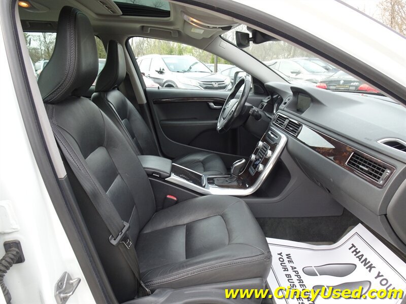 Used 2016 Volvo XC70 T5 Premier AWD/4WD image 16