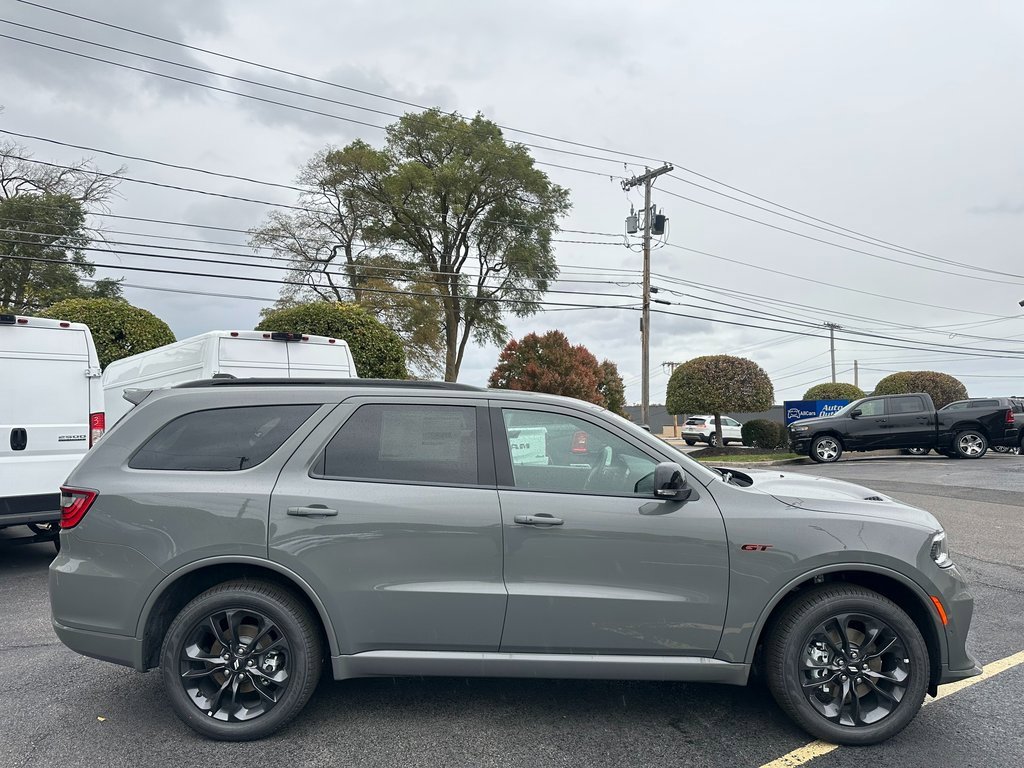New 2026 Dodge Durango GT image 7
