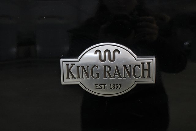 Used 2018 Ford F350 King Ranch w/ King Ranch Ultimate Package image 29