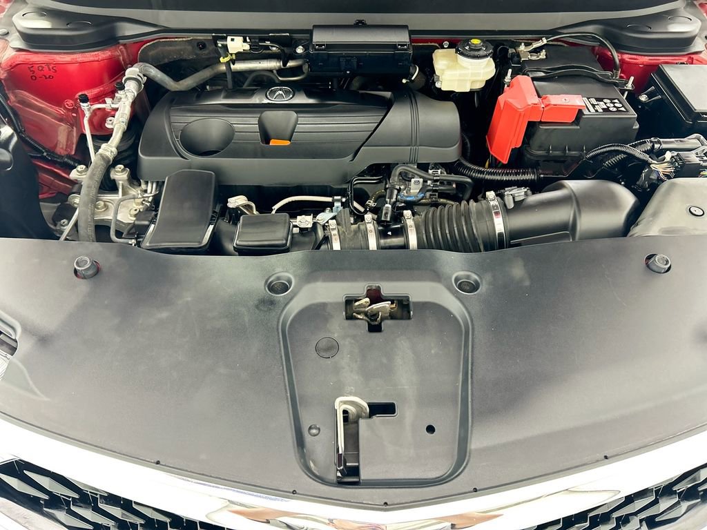 Certified 2019 Acura RDX w/ Technology Package image 28