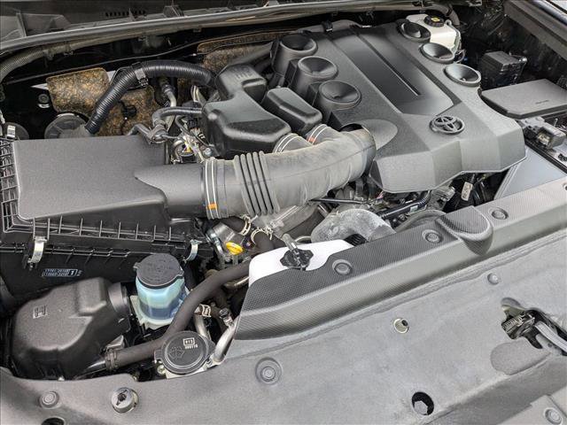 Certified 2024 Toyota 4Runner TRD Pro image 25