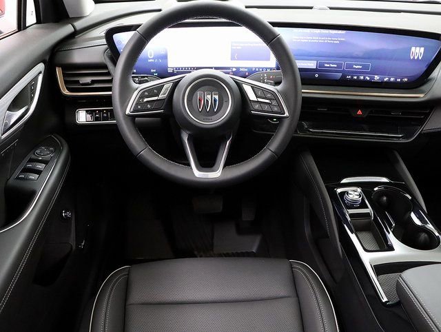 New 2026 Buick Envision Avenir image 14
