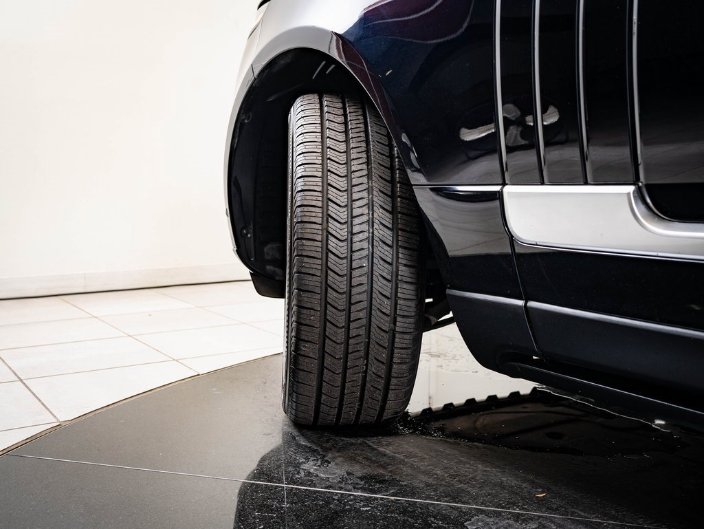 Used 2016 Land Rover Range Rover Supercharged image 42