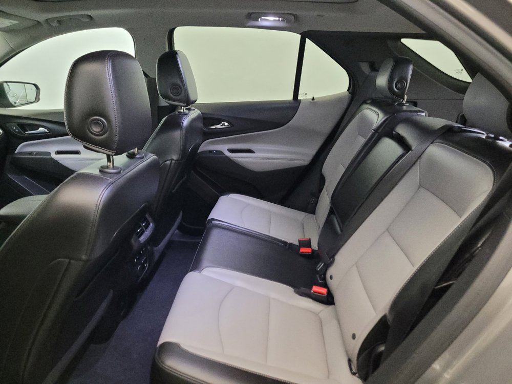Used 2018 Chevrolet Equinox Premier AWD/4WD image 18