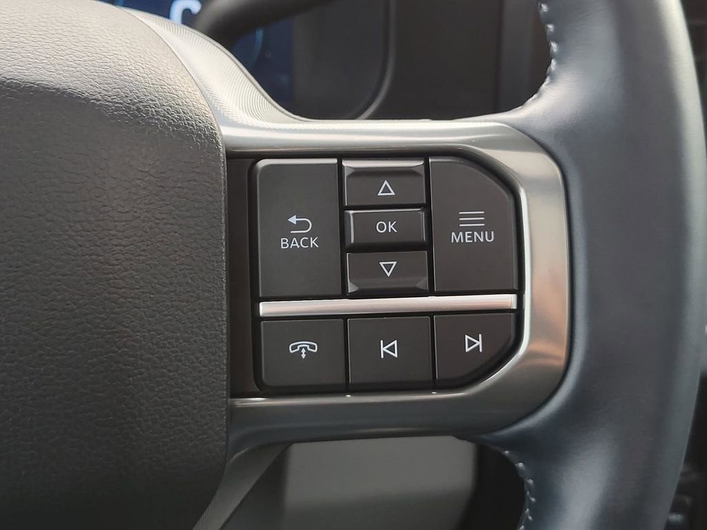 Used 2024 Ford F250 Limited image 33