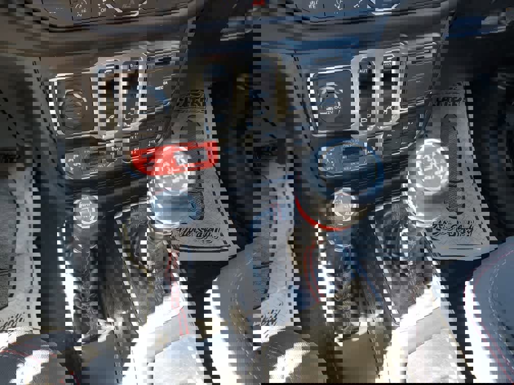 Used 2019 Jeep Wrangler Rubicon image 20