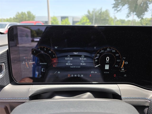 New 2024 Ford Mustang GT Premium w/ GT Performance Package image 29