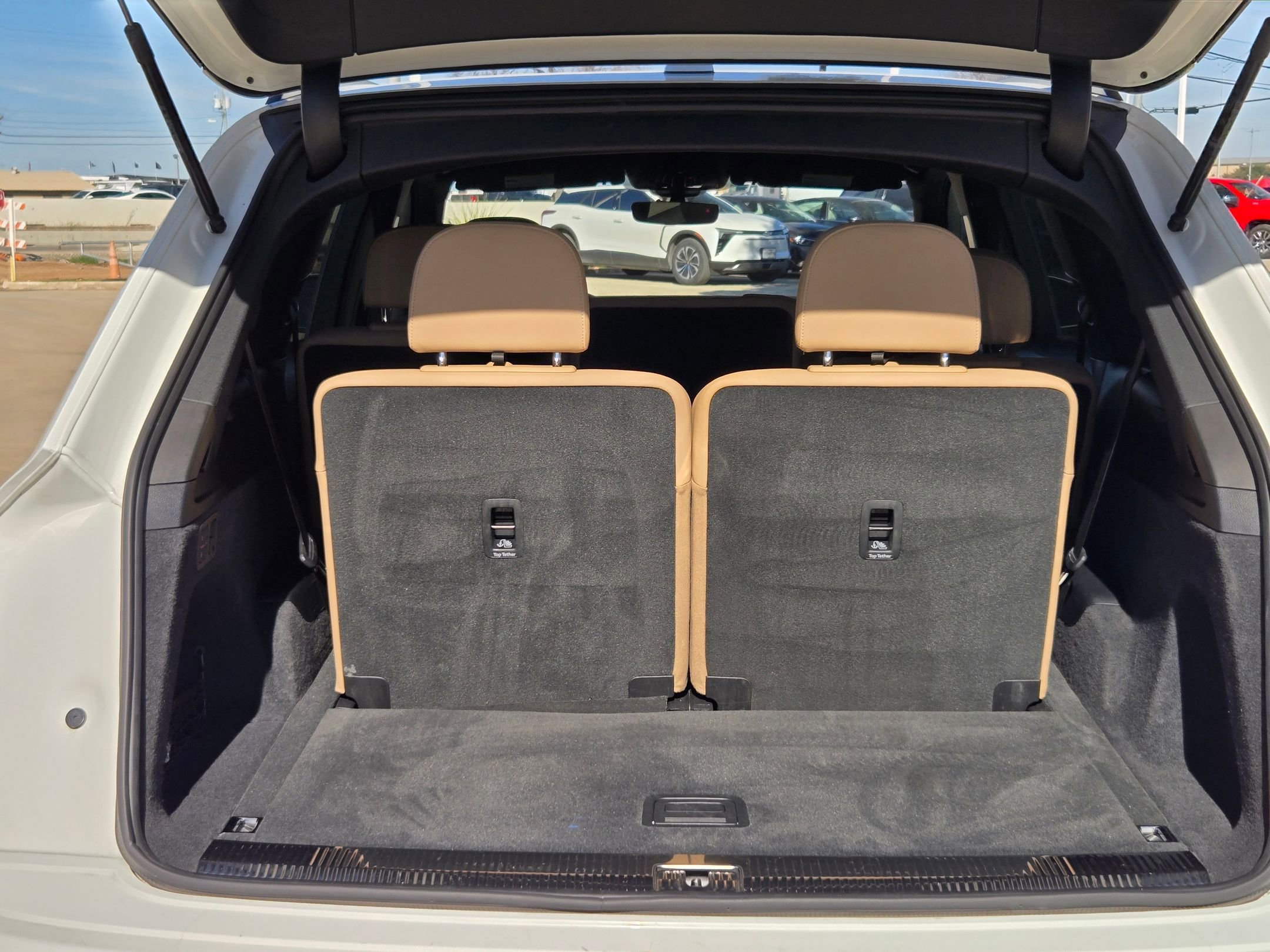 Used 2022 Audi Q7 3.0T Premium Plus w/ Premium Plus Package image 25